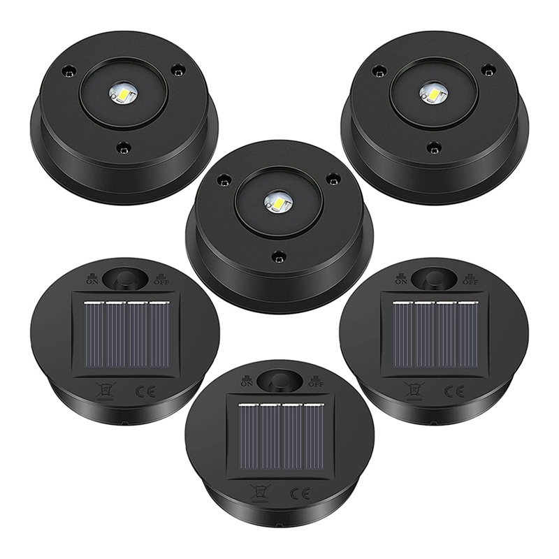 Outdoor Power Board - อะไหล่ lampu tenaga Surya 6ชิ้นด้านบน7ลูเมนชิ้นส่วนโคมไฟพลังงานแสงอาทิตย์ LED