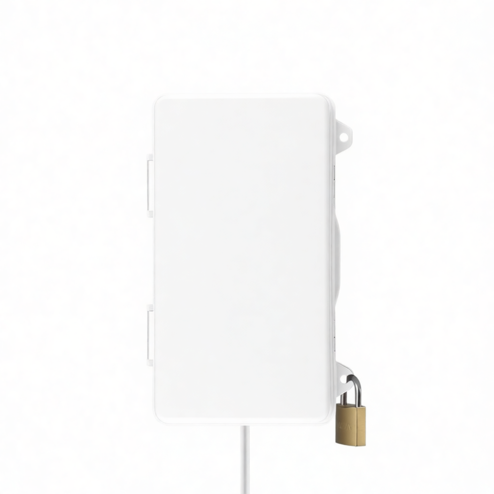 กล่องป้องกันเต้ารับไฟฟ้ากลางแจ - Outdoor Power Socket บทวิจารณ์และราคา