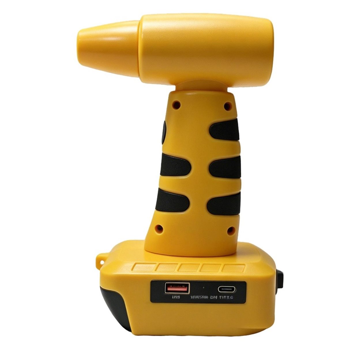 (A25M) เครื่องเป่าลมไร้สาย 140 - Leaf Blower Cordless บทวิจารณ์และราคา