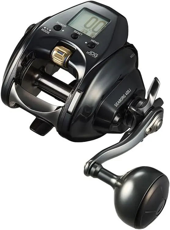 ไดว่า ซีบอร์ก 2023 รอกไฟฟ้า 40 - Outdoor Power Reel บทวิจารณ์และราคา