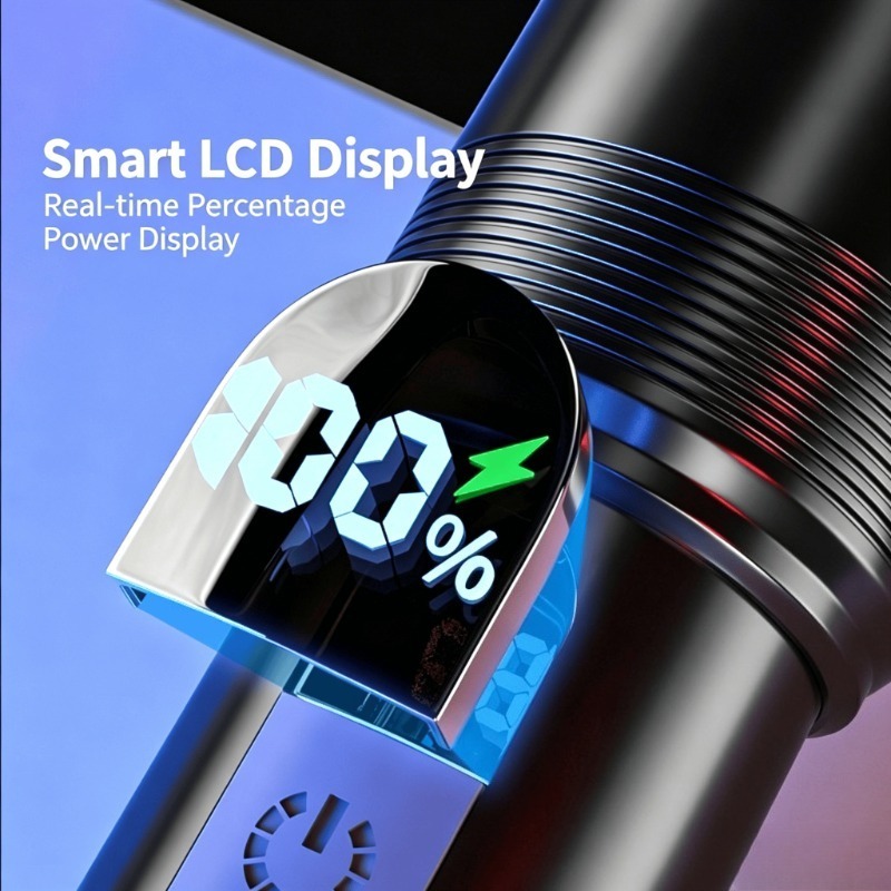 ไฟฉาย LED อเนกประสงค์ซูมได้ CO - Outdoor Powerbank บทวิจารณ์และราคา