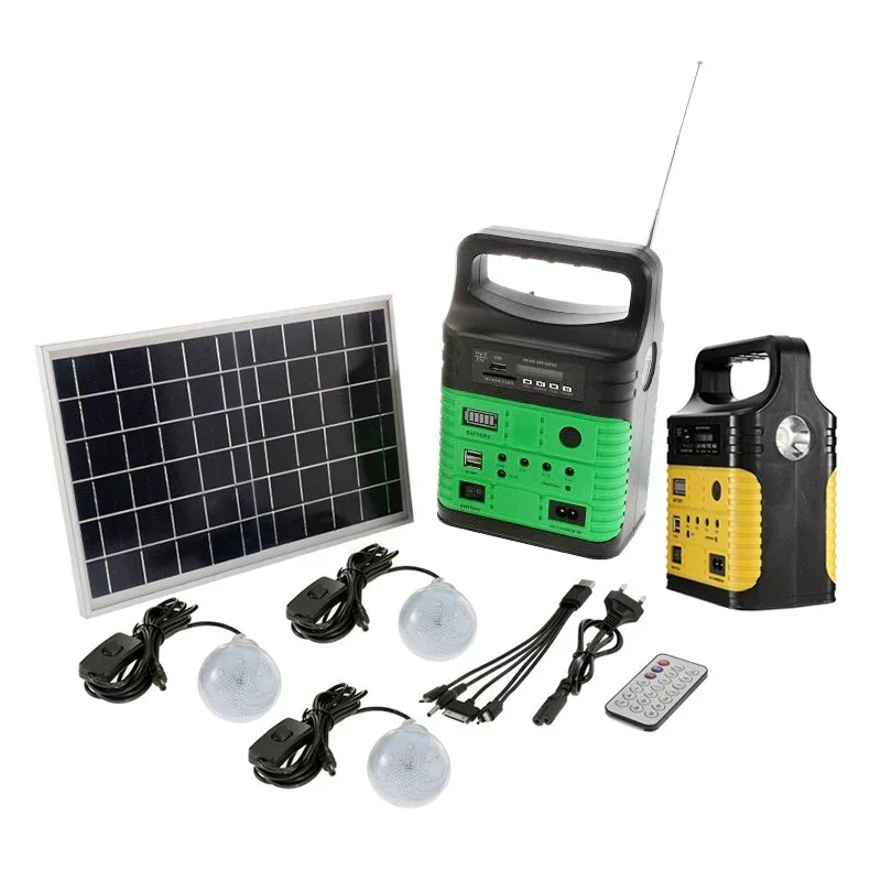 ตั้งแคมป์แบบพกพาระบบเครื่องกำเ - Outdoor Power Board บทวิจารณ์และราคา
