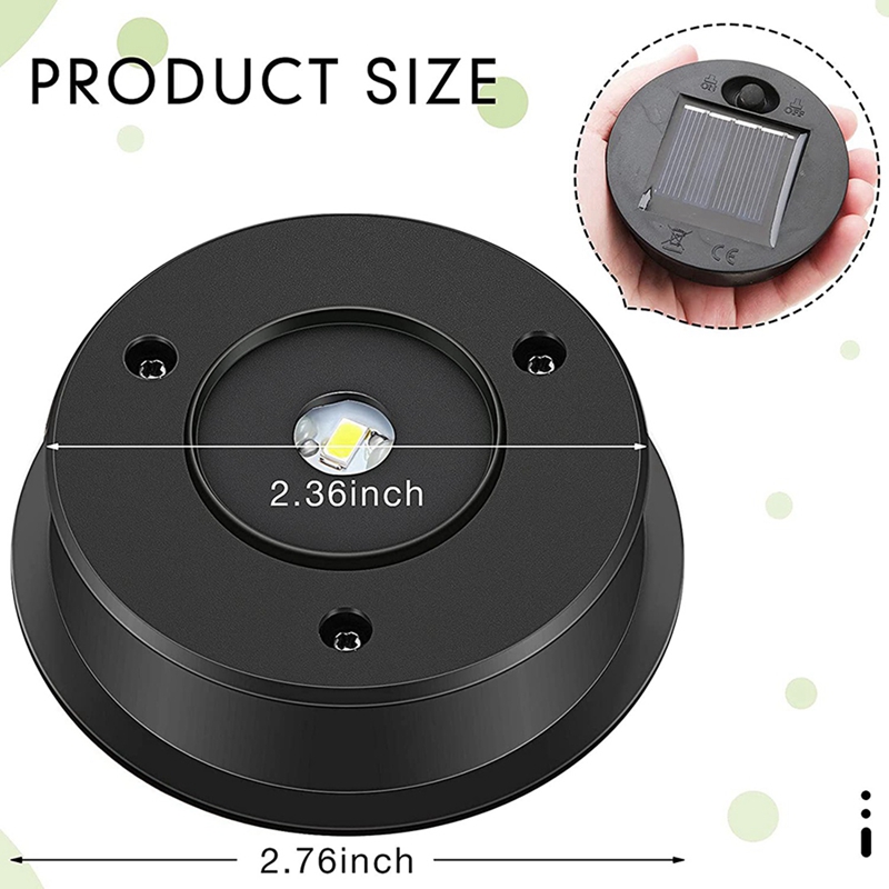 อะไหล่ lampu tenaga Surya 6ชิ้ - Outdoor Power Board บทวิจารณ์และราคา