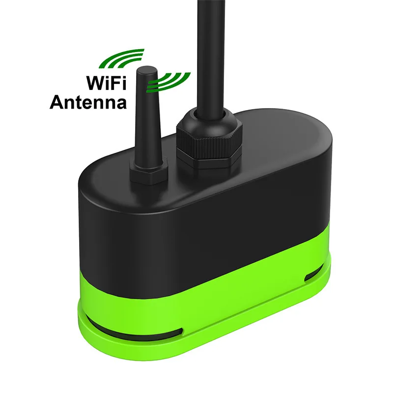 ปลั๊กไฟอัจฉริยะ Tuya EU 16A Wi - Outdoor Power Socket บทวิจารณ์และราคา