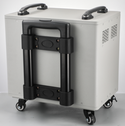 กล่องพกพาแบบล้อลากสำหรับใช้งาน - Outdoor Power Station บทวิจารณ์และราคา