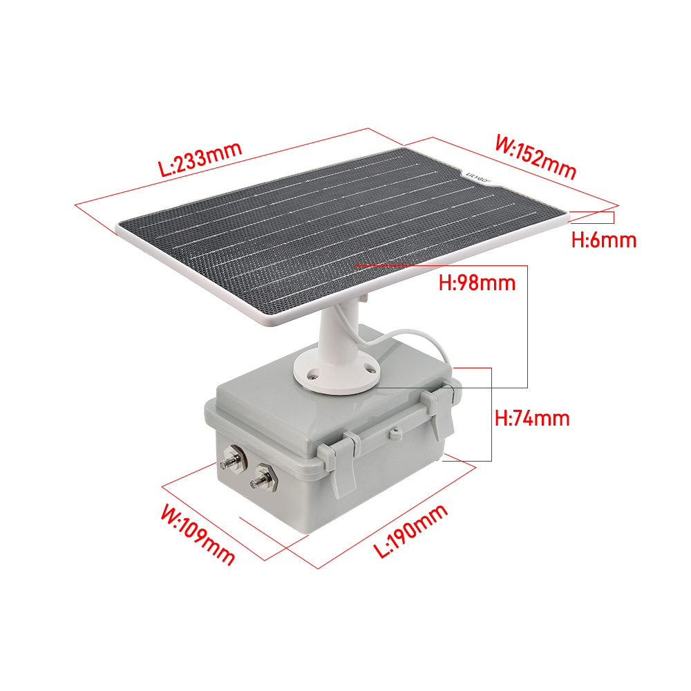 ลิลลี่โก ®   บอร์ดขยายการชาร์จ - Outdoor Power Board บทวิจารณ์และราคา