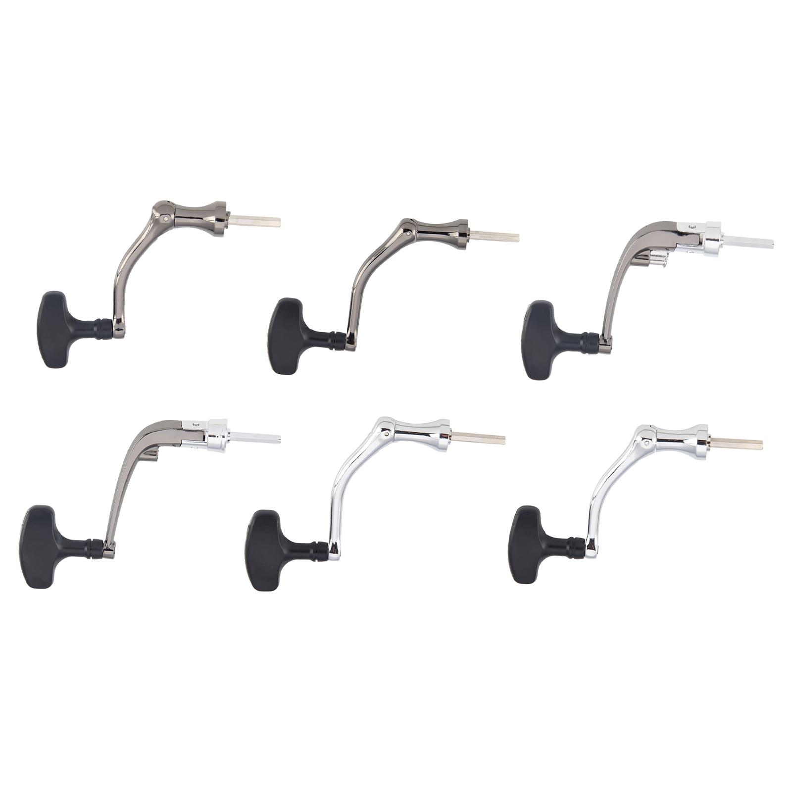 มือหมุนรอกตกปลาแบบโลหะ พร้อมปุ - Outdoor Power Reel บทวิจารณ์และราคา