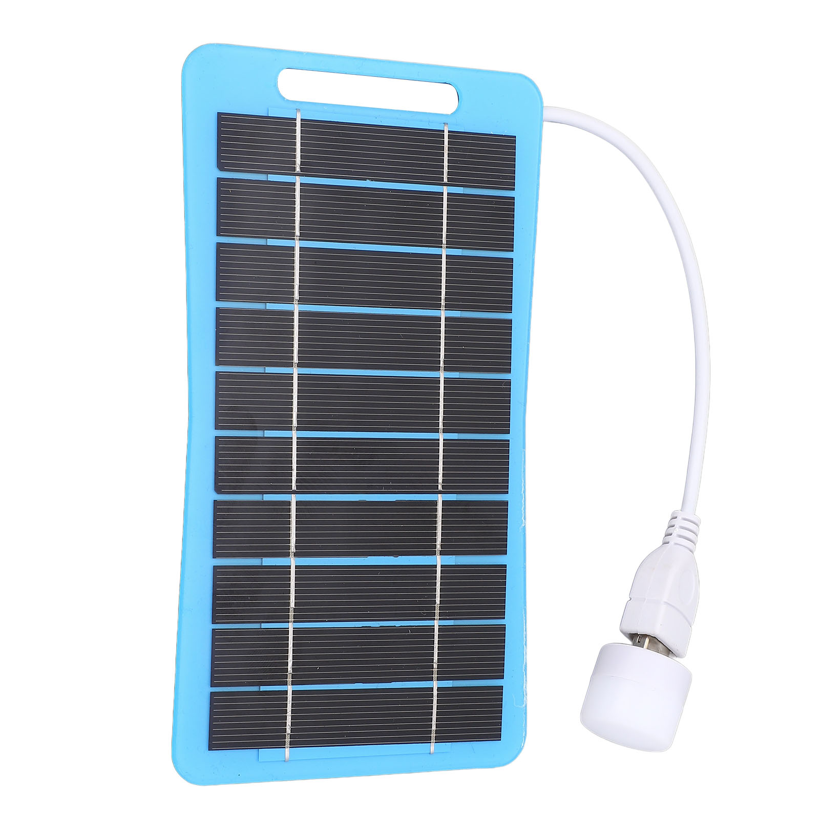 แผงพลังงานแสงอาทิตย์ Polycryst - Outdoor Power Board บทวิจารณ์และราคา