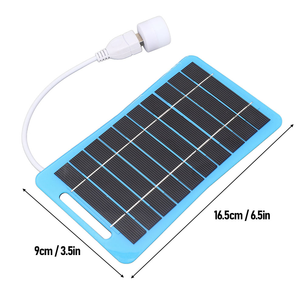 แผงพลังงานแสงอาทิตย์ Polycryst - Outdoor Power Board บทวิจารณ์และราคา
