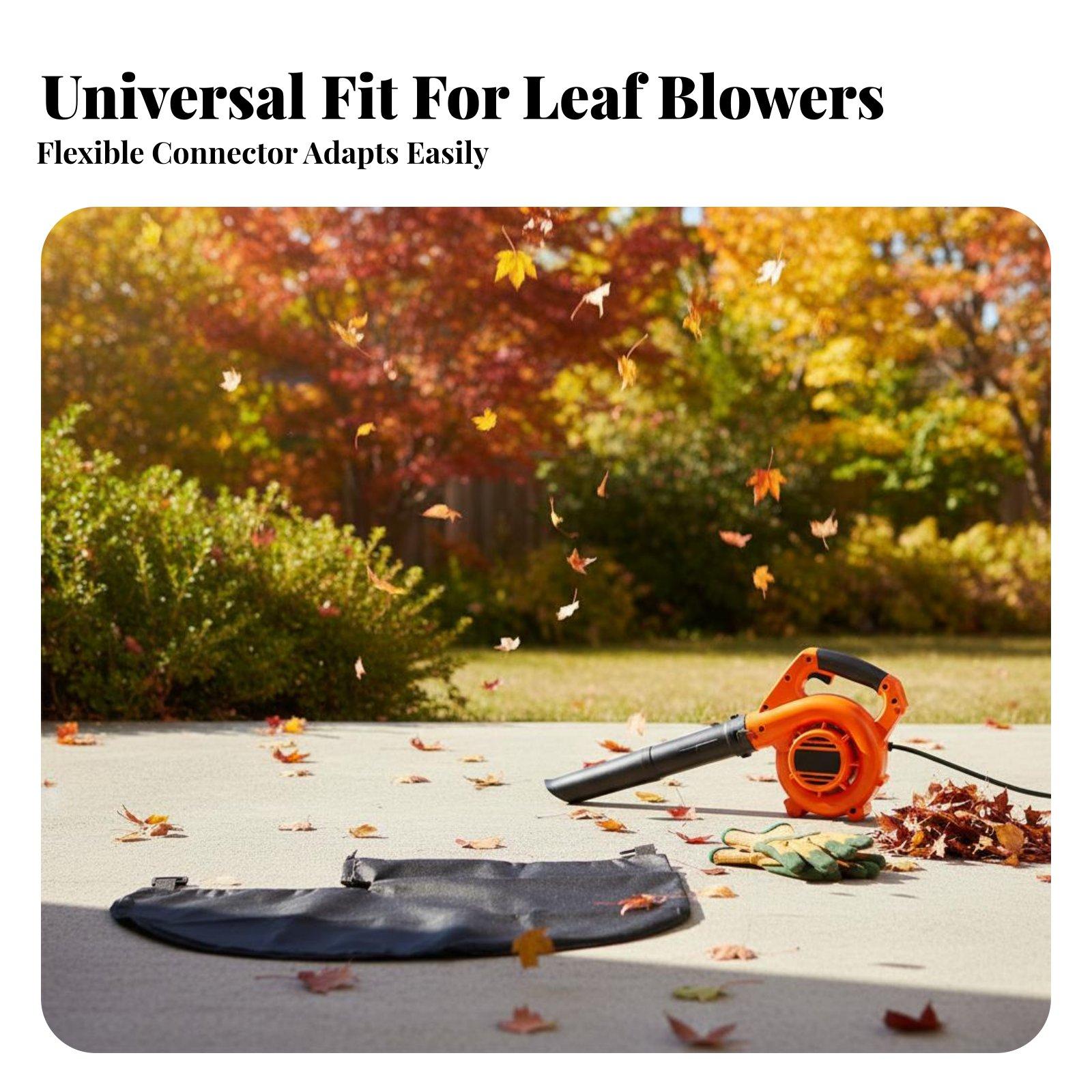 เครื่องดูดฝุ่นใบไม้ ถุงซิปติดต - Leaf Blower Cordless บทวิจารณ์และราคา
