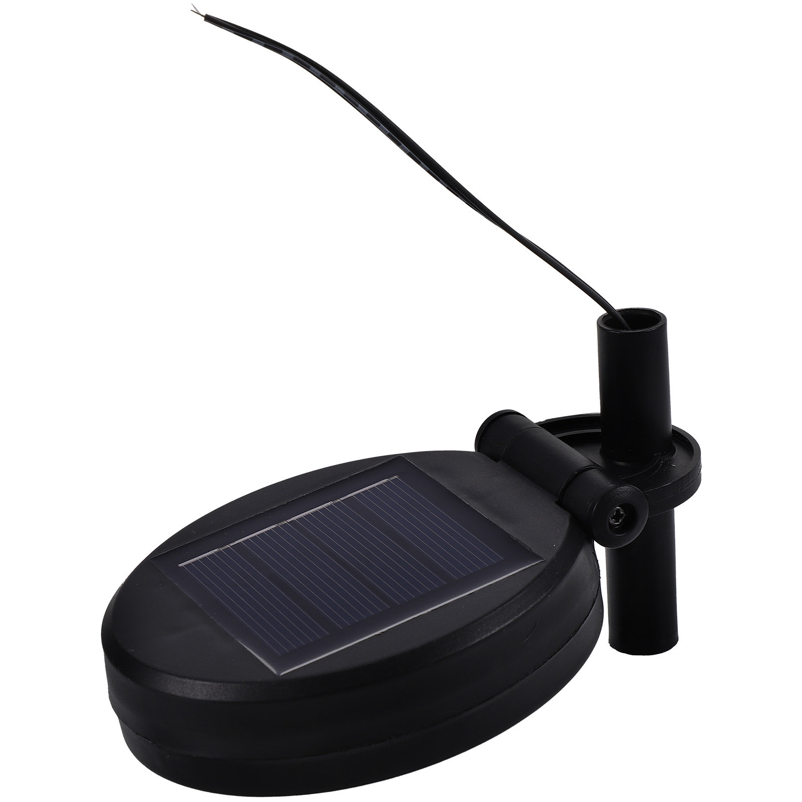 แผงโซลาร์เซลล์ขนาดเล็ก 2 ชิ้นส - Outdoor Power Board บทวิจารณ์และราคา
