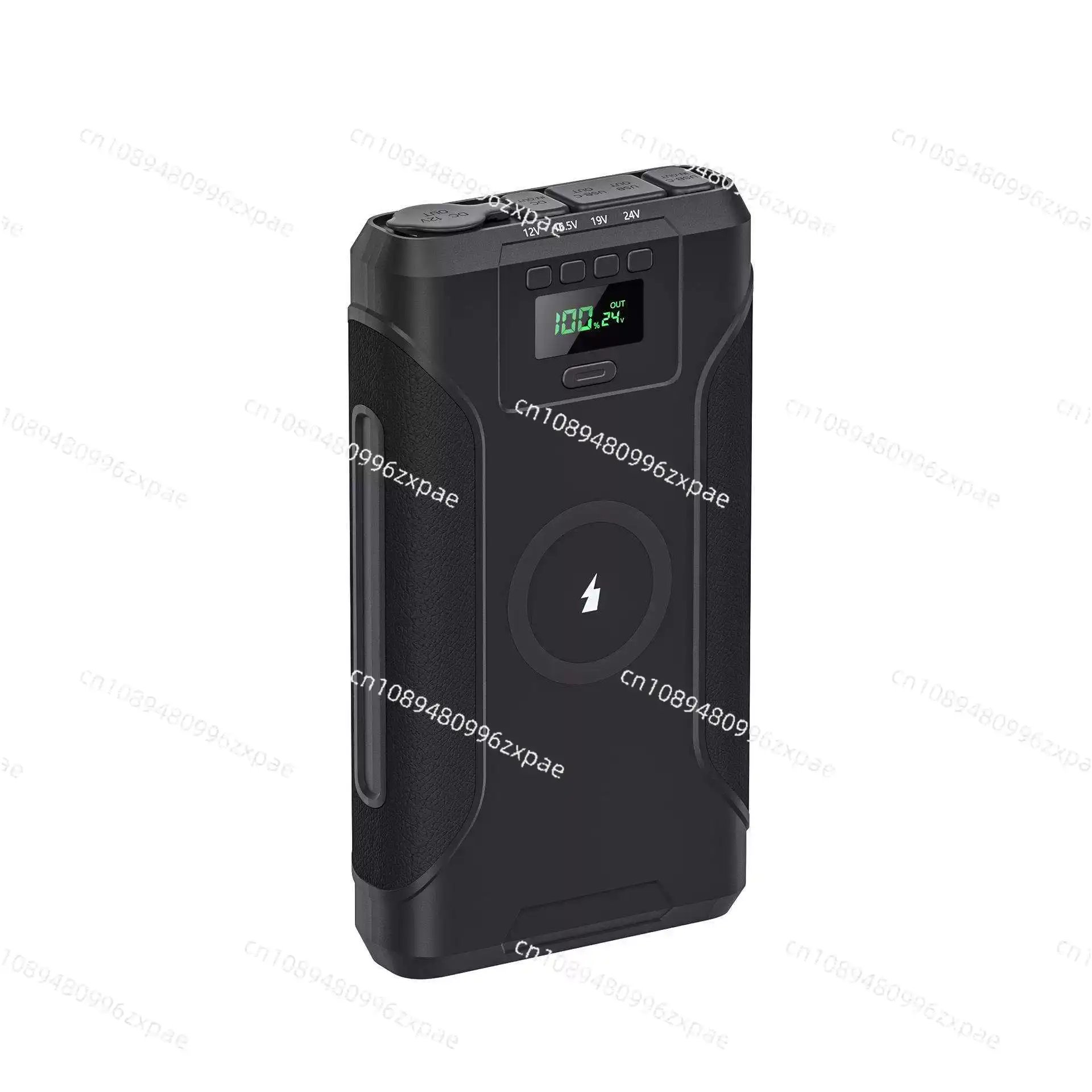 แบตเตอรี่สำรองความจุสูง 72000m - Outdoor Powerbank บทวิจารณ์และราคา