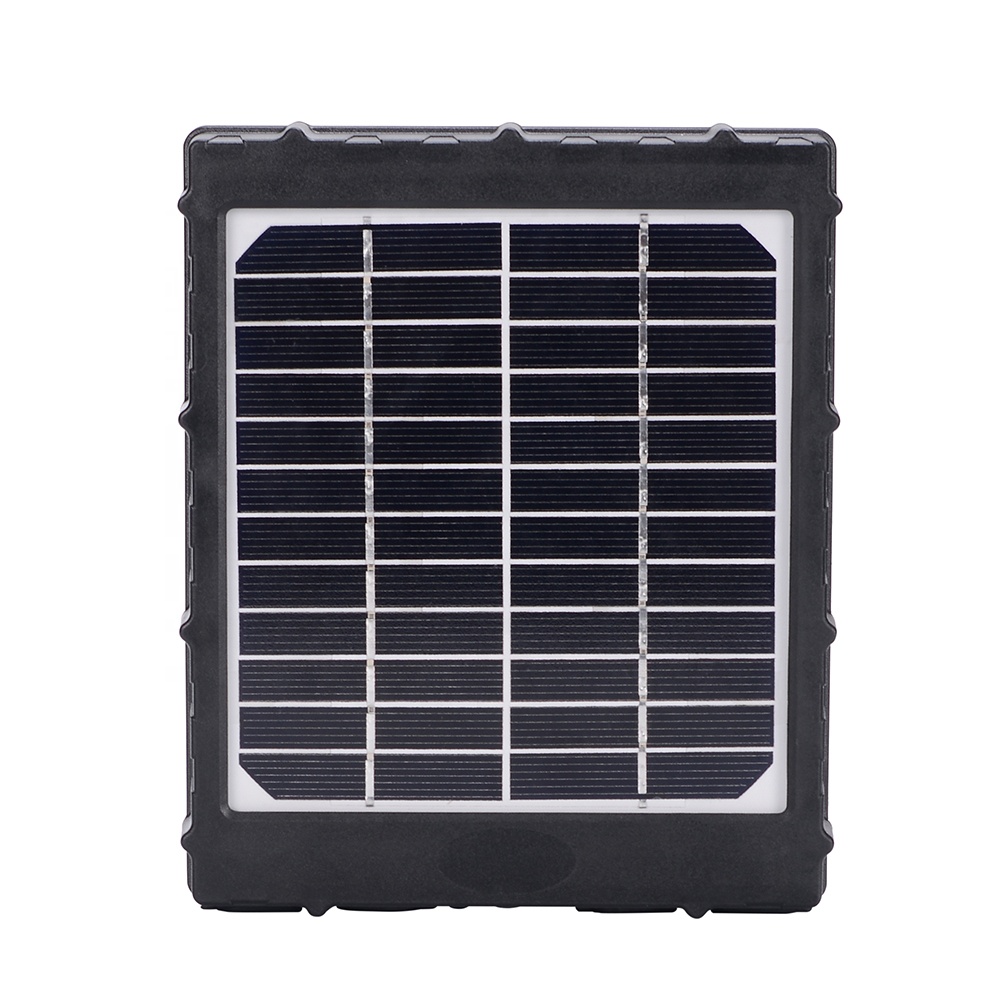 เครื่องชาร์จพลังงานแสงอาทิตย์ข - Outdoor Powerbank บทวิจารณ์และราคา