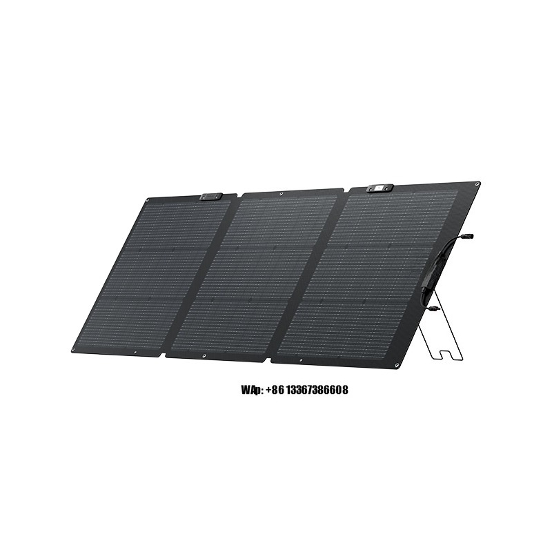 แผงโซลาร์เซลล์ 160 วัตต์ สำหรั - Outdoor Power Board บทวิจารณ์และราคา