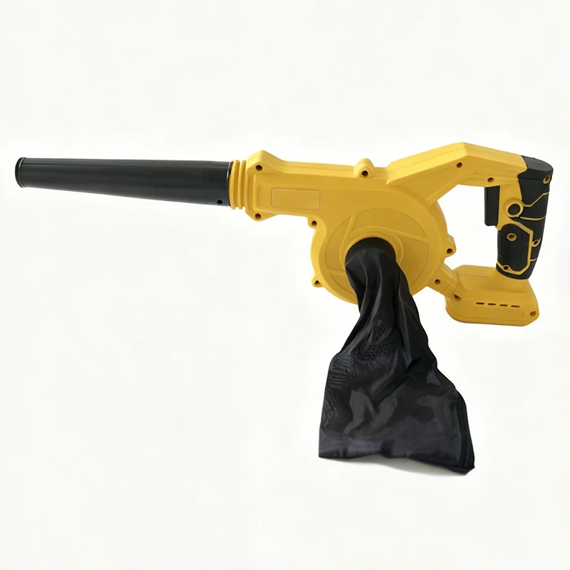 เครื่องเป่าลมไร้สาย Fit Dewalt - Leaf Blower Cordless บทวิจารณ์และราคา