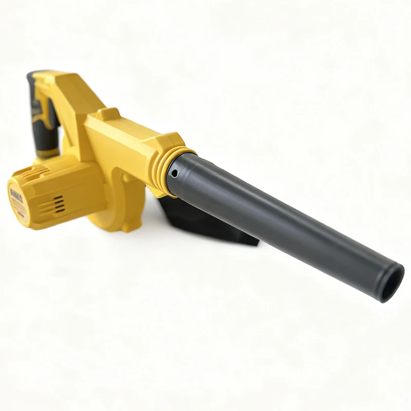 เครื่องเป่าลมไร้สาย Fit Dewalt - Leaf Blower Cordless บทวิจารณ์และราคา