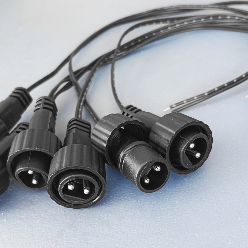 ขั้วต่อ LED แบบ 2 พิน สำหรับใช - Outdoor Power Board บทวิจารณ์และราคา