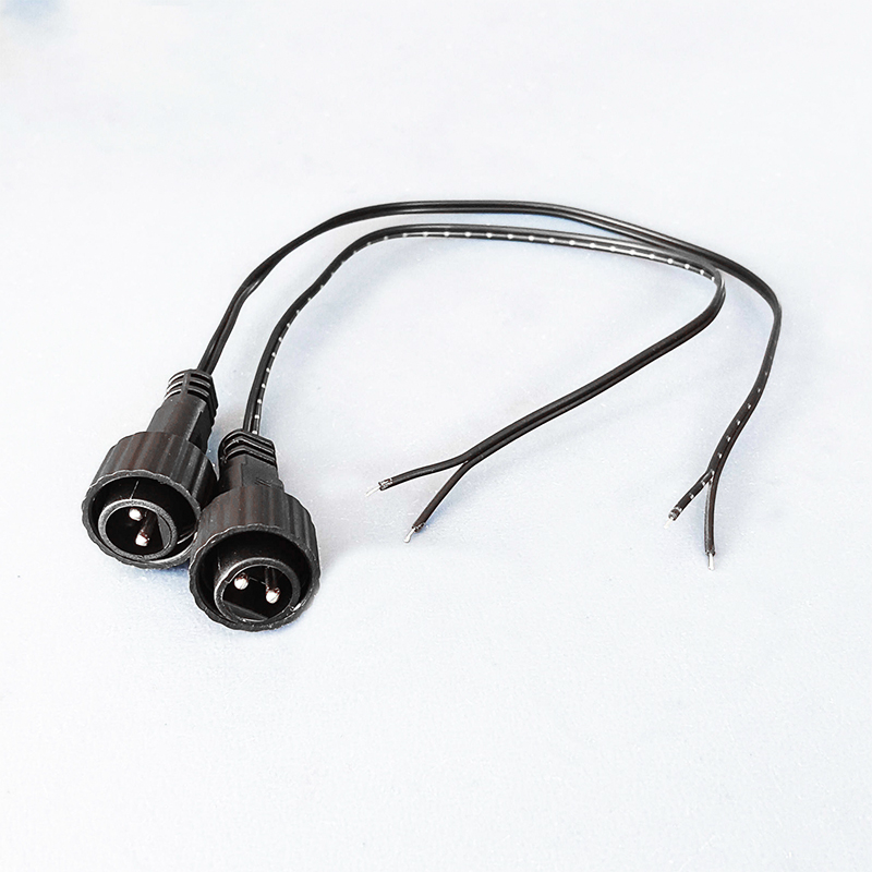 ขั้วต่อ LED แบบ 2 พิน สำหรับใช - Outdoor Power Board บทวิจารณ์และราคา