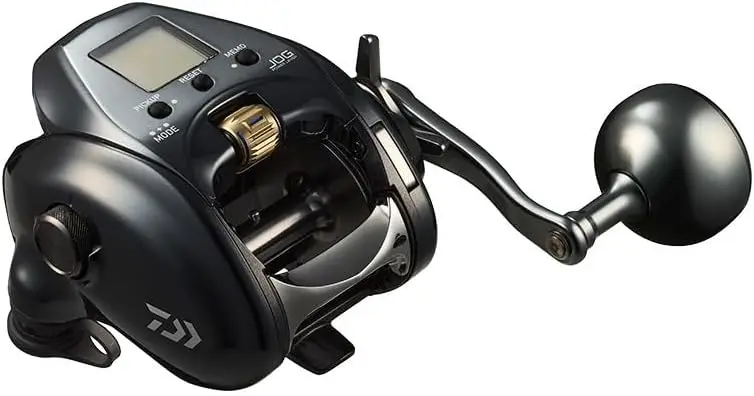 ไดว่า ซีบอร์ก 2023 รอกไฟฟ้า 40 - Outdoor Power Reel บทวิจารณ์และราคา