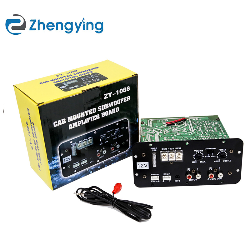 Power Amplification Board เครื - Outdoor Power Board บทวิจารณ์และราคา