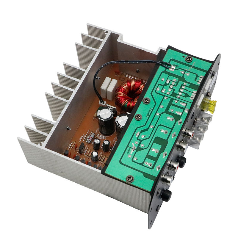 Power Amplification Board เครื - Outdoor Power Board บทวิจารณ์และราคา