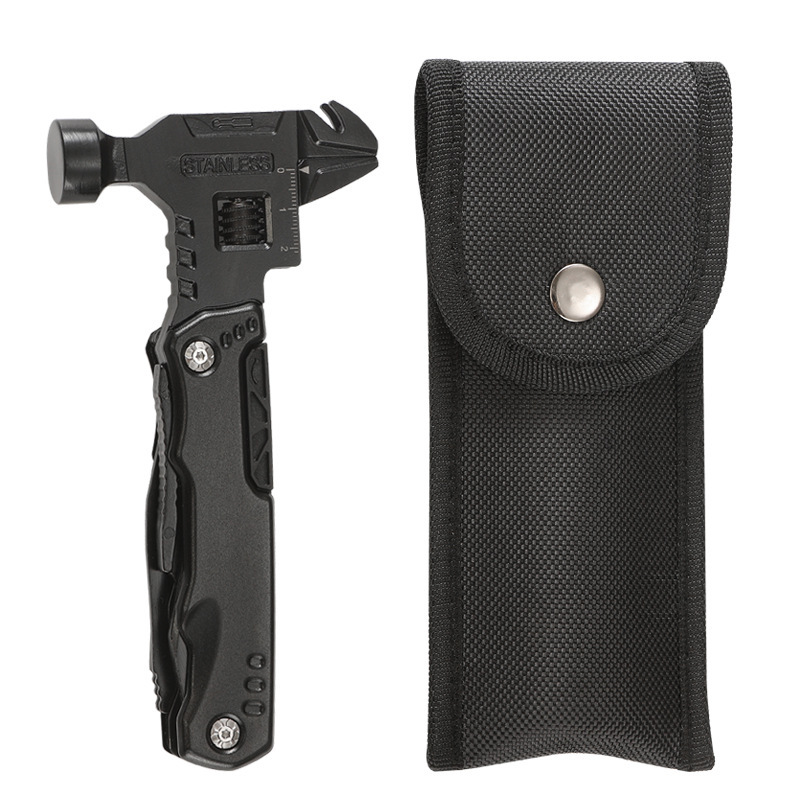 เครื่องมืออเนกประสงค์พกพา EDC  - Outdoor Power Board บทวิจารณ์และราคา