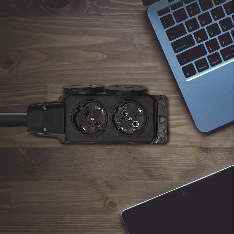 สายชาร์จ Feyree V2L พร้อมปลั๊ก - Outdoor Power Station บทวิจารณ์และราคา